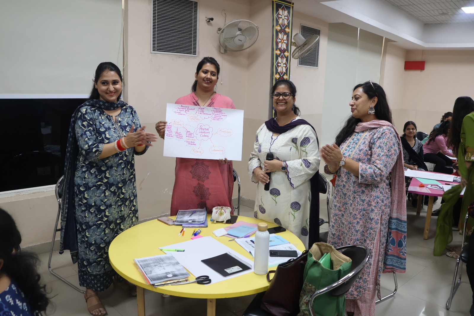Empowering Educators Through Socio-Emotional Learning
